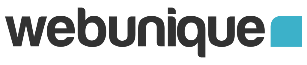 webunique Logo